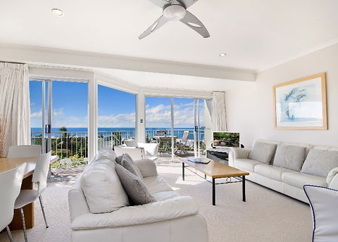 Andari Luxury Apartments - Grafton Accommodation 3