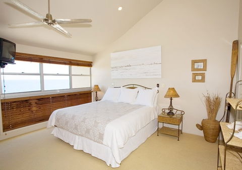 Andari Luxury Apartments - Grafton Accommodation 4