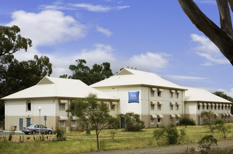 Ibis Budget Canberra - Grafton Accommodation 0