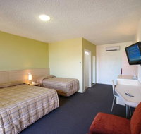 Adelaide Road Motor Lodge