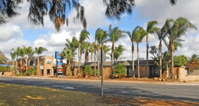 Comfort Inn Citrus Valley Renmark - Grafton Accommodation