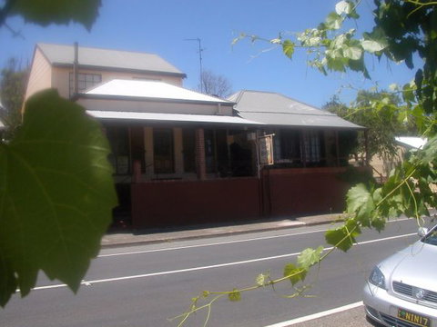 Angel's Rest Bed And Breakfast - Grafton Accommodation 1