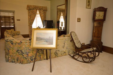 Angel's Rest Bed And Breakfast - Grafton Accommodation 3