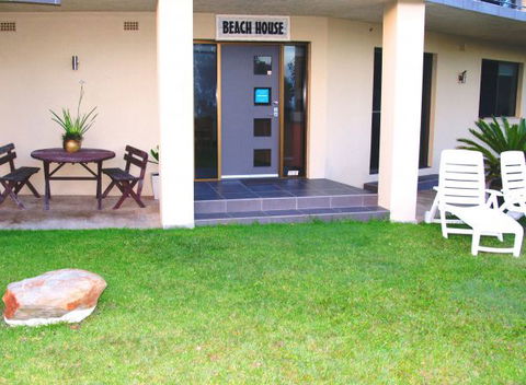 Beach House 204 - Grafton Accommodation 1