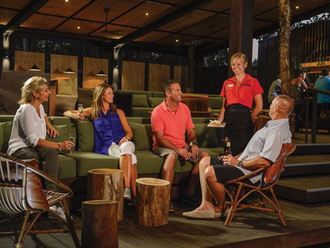 Mitchell Falls Wilderness Lodge - Grafton Accommodation 3