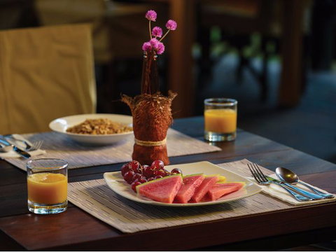 Mitchell Falls Wilderness Lodge - Grafton Accommodation 4