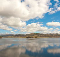 Nundle Fishing Club - Grafton Accommodation