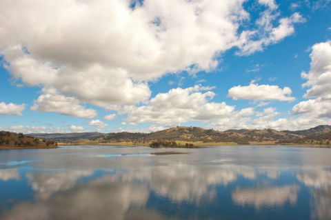 Nundle Fishing Club - Grafton Accommodation 0