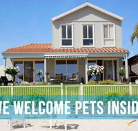 PetLet 46 Islander Drive at Encounter Bay - Grafton Accommodation