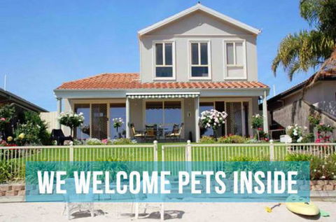 PetLet: 46 Islander Drive At Encounter Bay - Grafton Accommodation 0