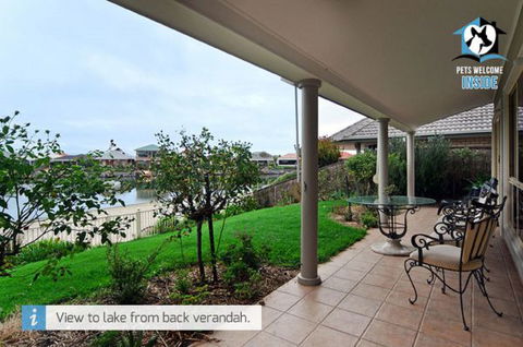 PetLet: 46 Islander Drive At Encounter Bay - Grafton Accommodation 3
