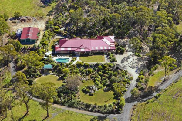 Somersby NSW Grafton Accommodation
