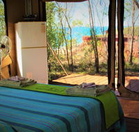Goombaragin Eco Retreat - Grafton Accommodation