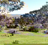 Austiny Bed and Breakfast - Grafton Accommodation
