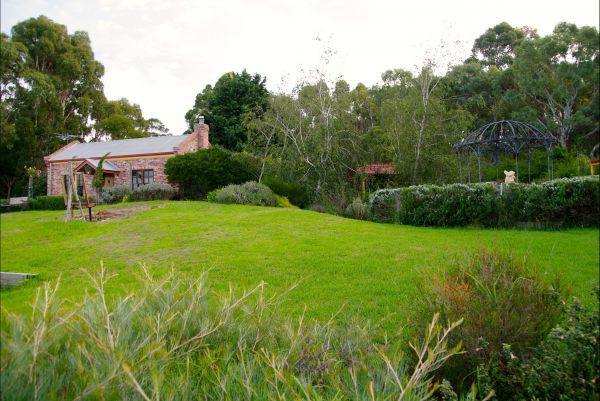 Lower Inman Valley SA Grafton Accommodation