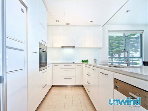 11 Breeze - Grafton Accommodation 4