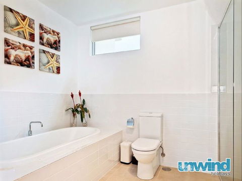 11 Breeze - Grafton Accommodation 9