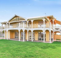 34 Janz Avenue - Grafton Accommodation