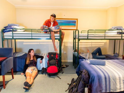 Adventure Backpackers - Grafton Accommodation 3