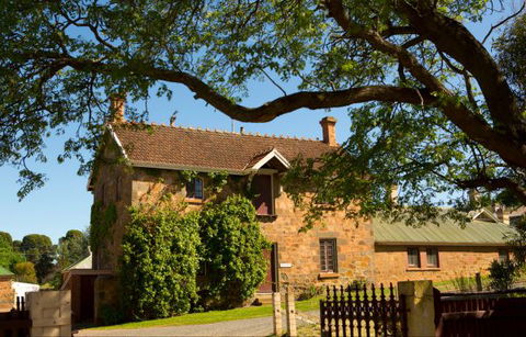 Anlaby Bed & Breakfast - Grafton Accommodation 1