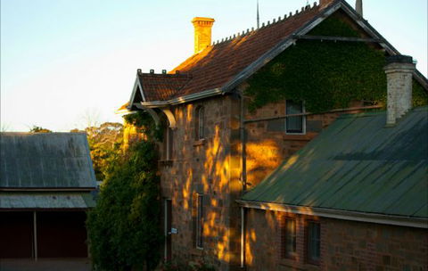 Anlaby Bed & Breakfast - Grafton Accommodation 2