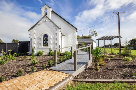 Arches Of Allendale Annexe - Grafton Accommodation 1
