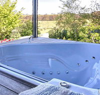 A Way to Relax at Welcome Springs Country Stays - Grafton Accommodation