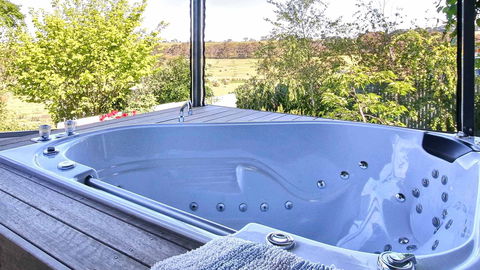 A Way To Relax At Welcome Springs Country Stays - Grafton Accommodation 0