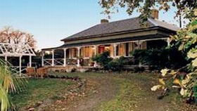 Adelaide Hills Oakfield Inn - Grafton Accommodation 0