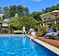 Birks River Retreats - Grafton Accommodation
