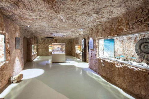 Umoona Opal Mine And Museum - Grafton Accommodation 2