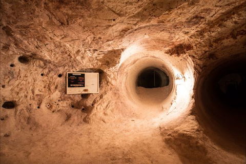 Umoona Opal Mine And Museum - Grafton Accommodation 3