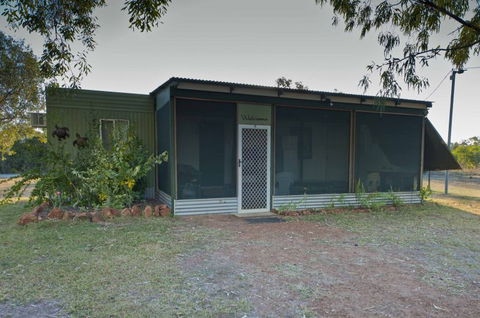 Banana Well Getaway - Grafton Accommodation 3