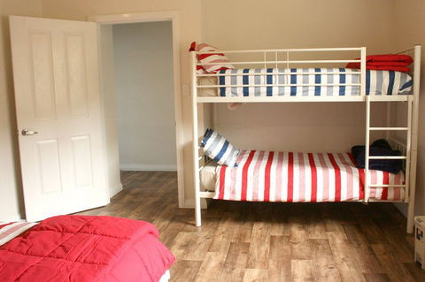 Bywondah Retreat - Grafton Accommodation 2