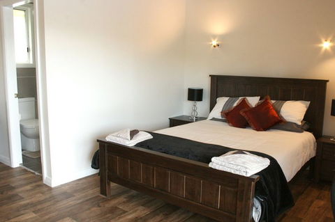 Bywondah Retreat - Grafton Accommodation 1