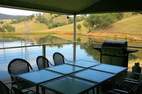 Bywondah Retreat - Grafton Accommodation 4
