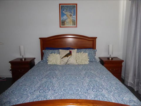 Adelaide Holiday House - Grafton Accommodation 1