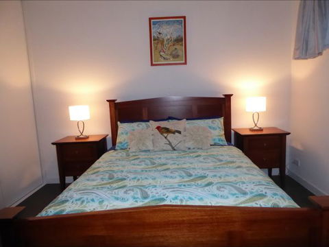 Adelaide Holiday House - Grafton Accommodation 2