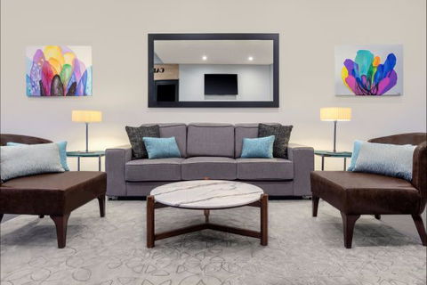 Adina Apartment Hotel Perth Barrack Plaza - Grafton Accommodation 0