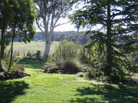 Avaleigh Elms Farmstay - Grafton Accommodation 1