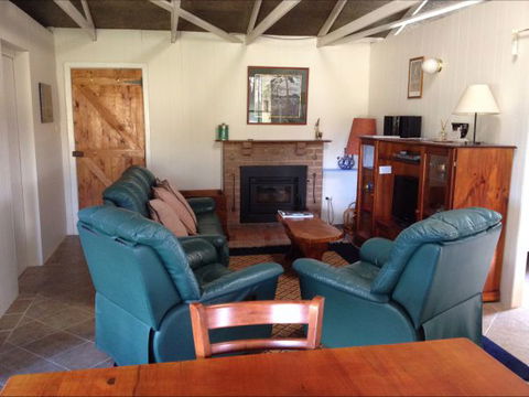 Avaleigh Elms Farmstay - Grafton Accommodation 4