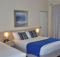 Best Western - Ashfields Philip Lodge - Grafton Accommodation