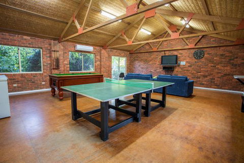 Bright Freeburgh Caravan Park - Grafton Accommodation 2