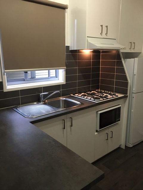 Bright Freeburgh Caravan Park - Grafton Accommodation 6