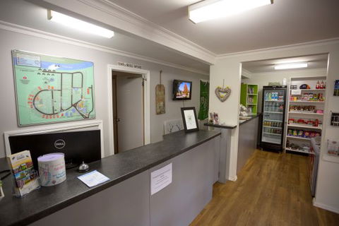 Bright Freeburgh Caravan Park - Grafton Accommodation 7