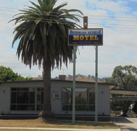 Bushmans Retreat Motel - Grafton Accommodation