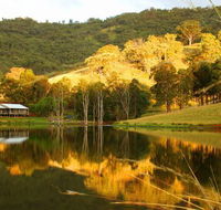 Bywondah Retreat - Grafton Accommodation