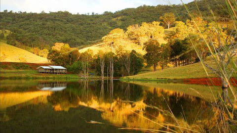Bywondah Retreat - Grafton Accommodation 0