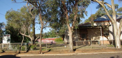 Carrieton Caravan Park - Grafton Accommodation 2