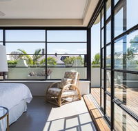 Camp Cove Beach Haven - Grafton Accommodation
